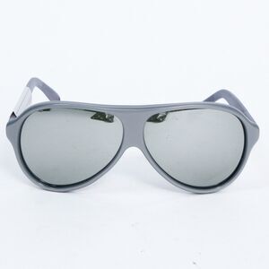 DEADSTOCK Made in Italy Vintage Sunglasses Aviator Wayfarer By Shadow Menage